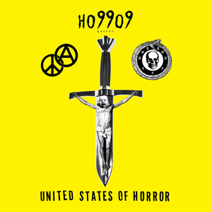 United States of Horror (美国的荣耀)