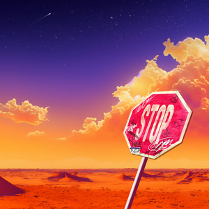 Stop (feat. Oiram R)