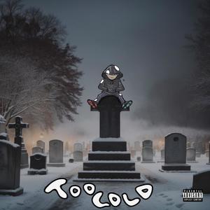 Too Cold (Afterlife) [Explicit]