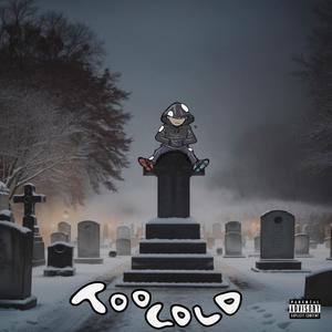 Too Cold (Afterlife) (Explicit)