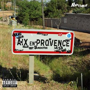 aix en provence (Explicit)