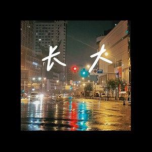 不再念 (Demo)