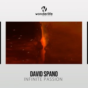 Infinite Passion (Original)