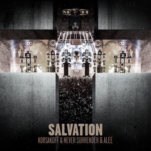 Salvation (Radio Edit)