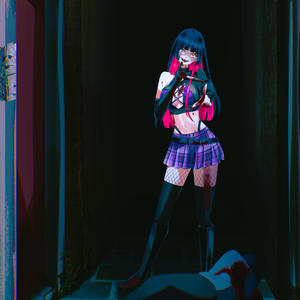 Vortex of Desolation (feat. Ayeenkills & Hector Mazzotti)