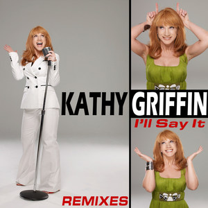 I'll Say It (Remixes)