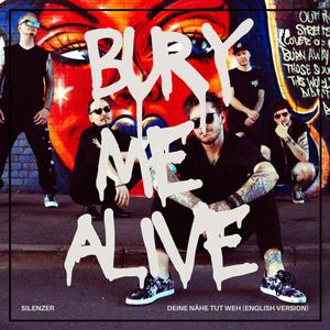 Bury Me Alive (DNTW English Version)