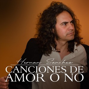 Canciones de Amor o No