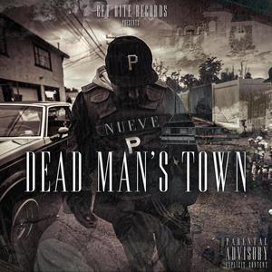Dead Man's Town (Explicit)