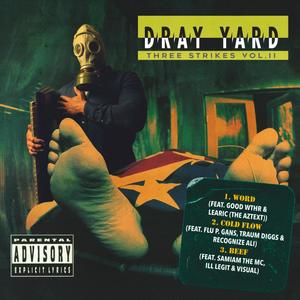 III Strikes II (Explicit)