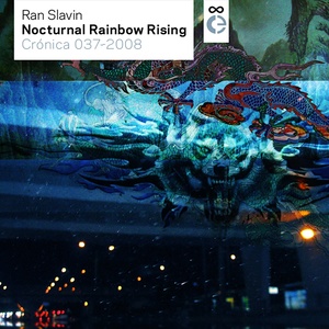 Nocturnal Rainbow Rising