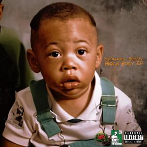 Jo3B!D3N (feat. Ike x 7) (Explicit)