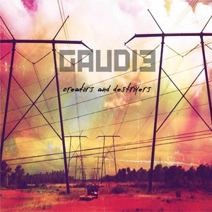 Ultraviolet(feat. John Paul Hodge & Step McHurt Johnson)