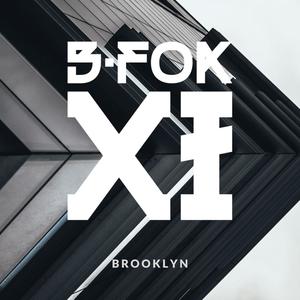 Bfok11 - Brooklyn (Explicit)