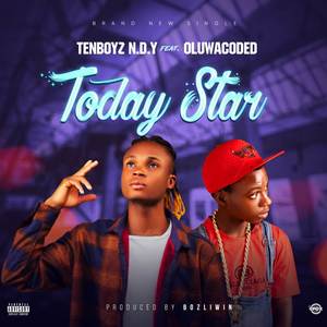 Today Star (Explicit)