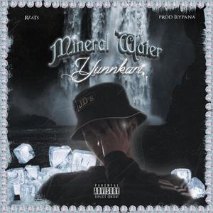 Mineral Water (Explicit)