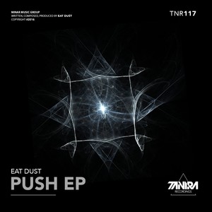 Pushin On (Original Mix)