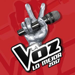 Lo Mejor De La Voz 2017