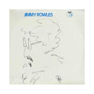 The Special Magic of Jimmy Rowles
