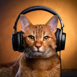 Relaxing Cat Vibes