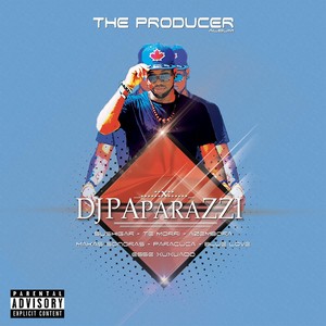 DJ Paparazzi - Summer Sound