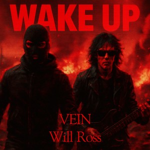 WAKE UP (Explicit)