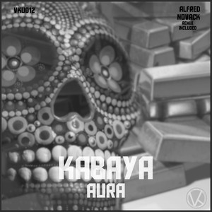 Aura (Alfred Novack Remix)