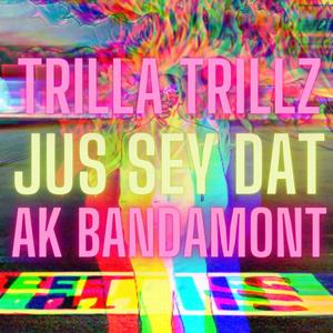 JUS SEY DAT (feat. AK BANDAMONT) [D-MIX] [Explicit]