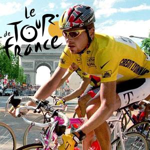 Tour de France (feat. Slowy & Niko)