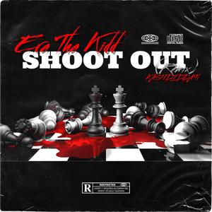 SHOOT OUT (Remix) [Explicit]