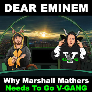 Dear Eminem (Explicit)