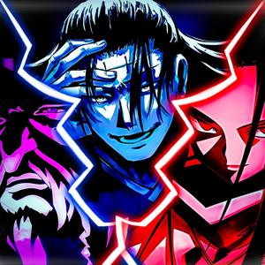 Dominio Superior (Suguru Geto, Mogamett, Hao Shaman) (feat. ZanDeRMusic & Keyto) (Explicit)