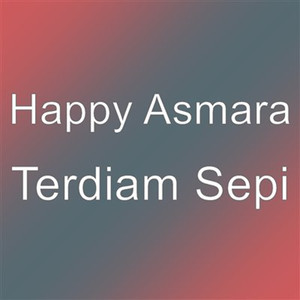 Terdiam Sepi