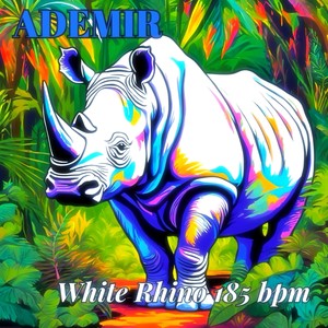 White Rhino 180 Bpm (Original Mix)