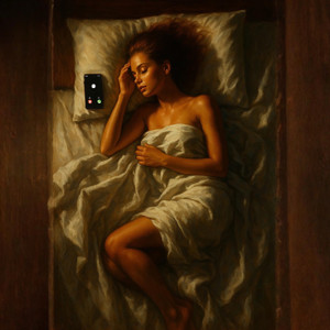 Vou Te Ligar Nessa Madrugada