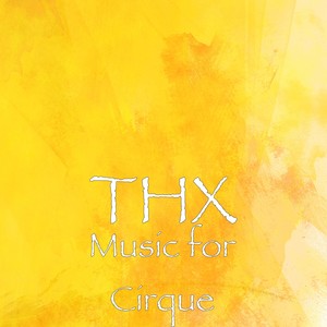 Music for Cirque