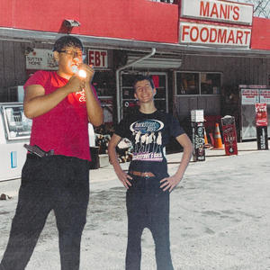 ManniK (feat. Yxace) [Explicit]