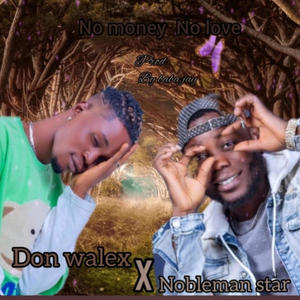 No money no love (feat. Don walex)