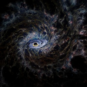 Sombrero-Whirlpool-Black Eye