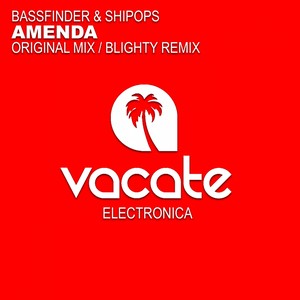 Amenda (Blighty Remix)