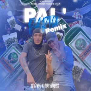 Pal' Party (feat. El Fara, PeraltaCr & JeyCm) (REMIX|Explicit)