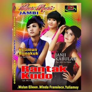 Rantak Kudo (Pop Minang)