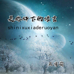 是你许下的若言