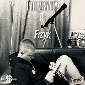 Palę Zeszyty EP (Explicit)