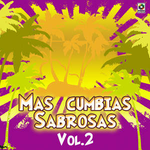 Más Cumbias Sabrosas, Vol. 2