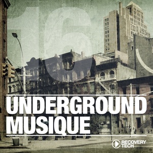 Underground Musique, Vol. 16