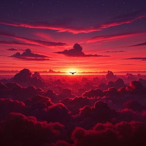 mengapa langit ikut lelah