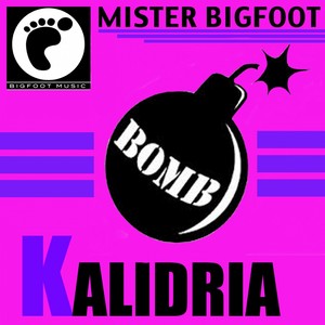 Kalidria