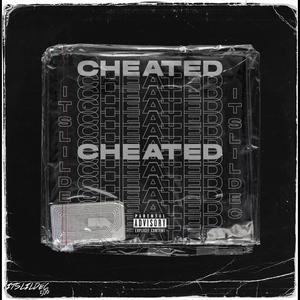 Cheated(feat. lilvvs)