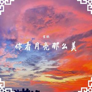 你看月亮那么美 (Demo)